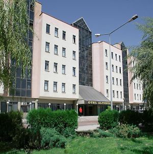 Altinoz Hotel Νεβσεχίρ Exterior photo