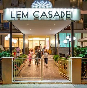 Hotel Lem-Casadei Τσέρβια Exterior photo