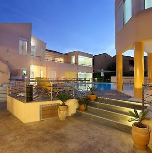Elma'S Dream Apartments & Villas Hotel Χανιά Exterior photo