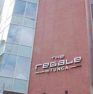 The Regale By Tunga Ξενοδοχείο Βομβάη Exterior photo