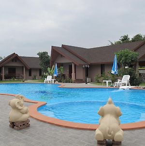 La-Or Resort Χουά Χιν Exterior photo