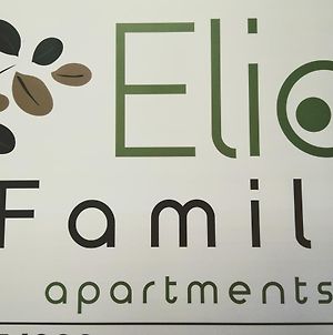 Family-Elia Διαμέρισμα Παραλία Διονυσίου Exterior photo
