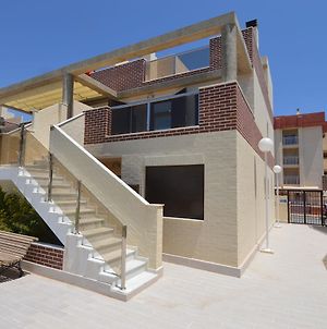Modern Apartment In Orihuela Costa Dehesa de Campoamor  Exterior photo