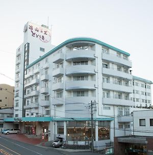 Hotel Todoroki Shibukawa Exterior photo