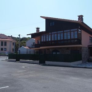 Casa Grande De Borizu Playa Βίλα Celorio  Exterior photo