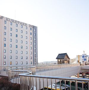 Kuretake Inn Premium Fujinomiya Exterior photo