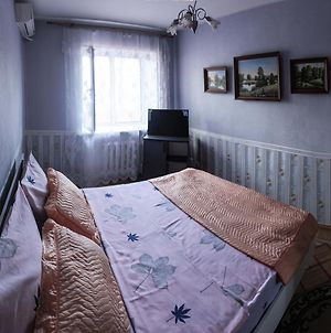 Large Apartment Near Sea Τσορνομόρσκ Exterior photo