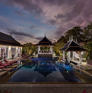Blue Dream Villa Phuket Exterior photo