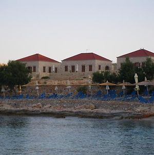Cohili Villa Χάλκη Exterior photo