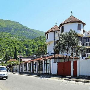Minigostinitsa Abkhaziya Ξενοδοχείο Γκάγκρα Exterior photo