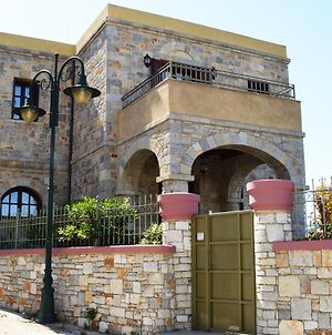 Villa Maria Κοσκινού Exterior photo