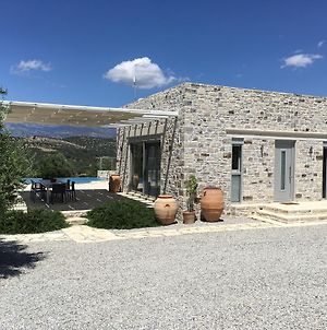 Villa Lemoni Καμηλάρι Exterior photo