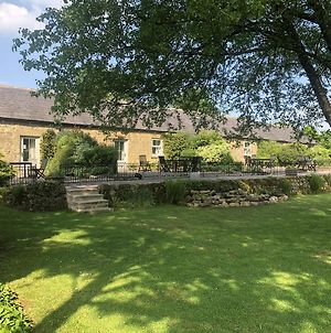 Stainsborough Hall Holiday Cottages Wirksworth Exterior photo