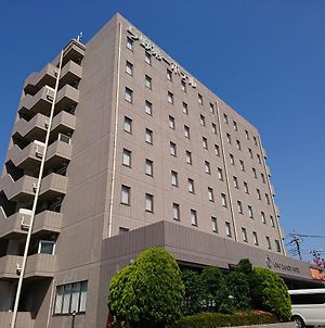 Yono Daiichi Hotel Σαϊτάμα Exterior photo