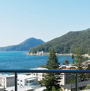 Views, Views & More Views, Sub-Penthouse In Shoal Bay Διαμέρισμα Exterior photo