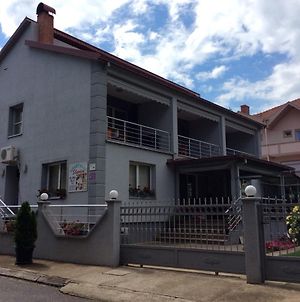 Apartment Slavica Dojran Exterior photo