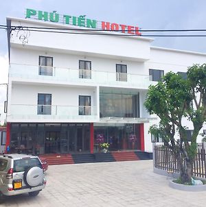 Phu Tien Hotel Ντονγκ Χόι Exterior photo