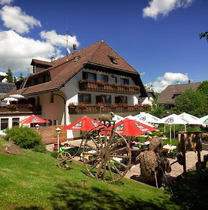 Hotel Cortina Höchenschwand Exterior photo