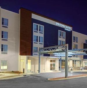 Springhill Suites By Marriott Αγκούστα Exterior photo