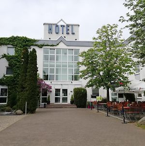 Komfort Hotel Wiesbaden Βιζμπάντεν Exterior photo
