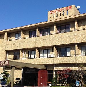 Sun Cherry Kitago Ξενοδοχείο Nichinan Exterior photo