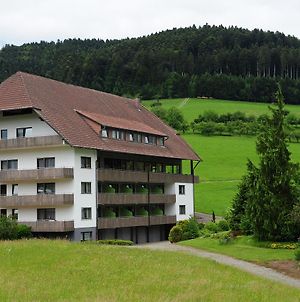 Hotel Fuxxbau Fischerbach Exterior photo