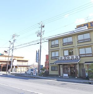 Ogotoso Ξενοδοχείο Ότσου Exterior photo