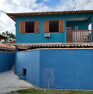 Casa Temporada Em Buzios, Bairro Residencial Familiar Βίλα Exterior photo