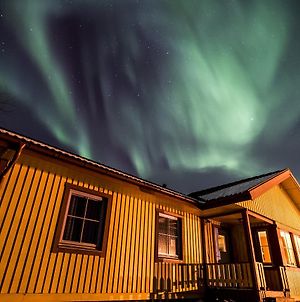 Lovely House In Abisko ξενώνας Exterior photo