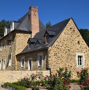La Francoisiere Bed and Breakfast Loigné-sur-Mayenne Exterior photo