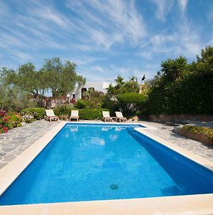 Modern Villa In St Josep De Sa Talaia With Swimming Pool Σαν Αντόνιο Exterior photo