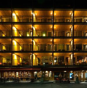 Eiger Selfness Hotel**** - Zeit Fur Mich Γκρίντελβαλντ Exterior photo