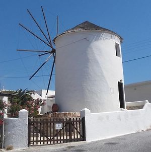 The Windmill Serifos Βίλα Exterior photo