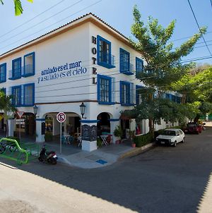 Azul Sirena Huatulco Ξενοδοχείο Santa Cruz Huatulco Exterior photo