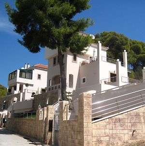 Villa Avra Πόρος Exterior photo
