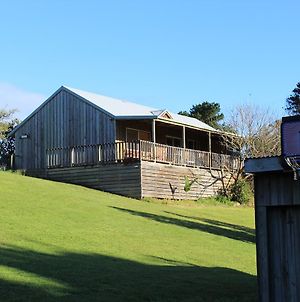 Clifton Beach Lodge Princetown Exterior photo