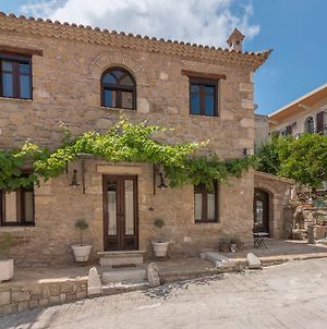 Villa Galanoussa Ζάκυνθος Πόλη Exterior photo