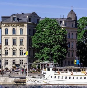 Lydmar Hotel Στοκχόλμη Exterior photo