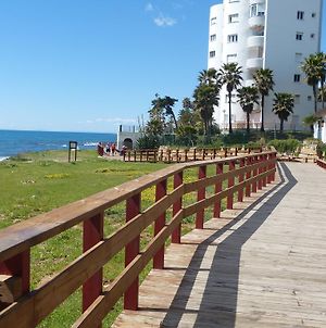 Apartamento Club Algaida Beach Διαμέρισμα Mijas Costa Exterior photo