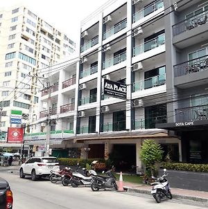 Aya Place Ξενοδοχείο Pattaya Exterior photo