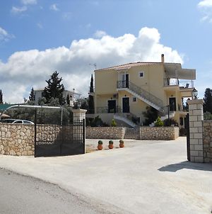 Kalliope Apartments Τσουκαλάδες Exterior photo