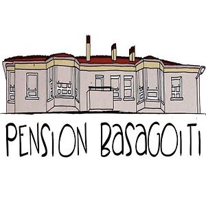 Pension Basagoiti Γκέτσο Exterior photo