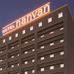 Hotel Nanvan Hamanako Kosai Exterior photo