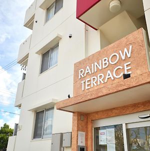 Rainbow Terrace Ginowan Διαμέρισμα Exterior photo