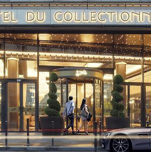 Hotel Du Collectionneur Arc De Triomphe Παρίσι Exterior photo