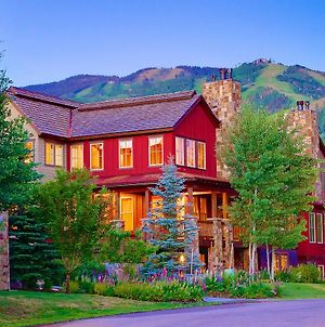 The Porches Ξενοδοχείο Steamboat Springs Exterior photo