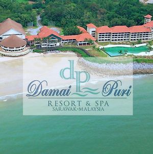 Damai Puri Resort & Spa Κουτσίνγκ Exterior photo