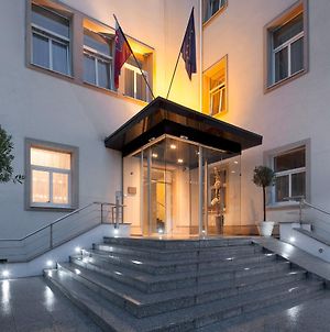 Mamaison Residence Sulekova Μπρατισλάβα Exterior photo