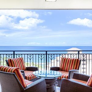 Top Floor Penthouse With Panoramic View - Ocean Tower At Ko Olina Beach Villas Resort Kapolei Exterior photo