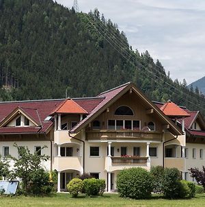 Alpenresidenz-Sonnwend Διαμέρισμα Zell am Ziller Exterior photo